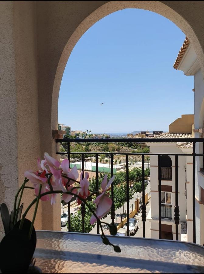 Md Cheap'N Chic Alicante Mutxamel Kültér fotó