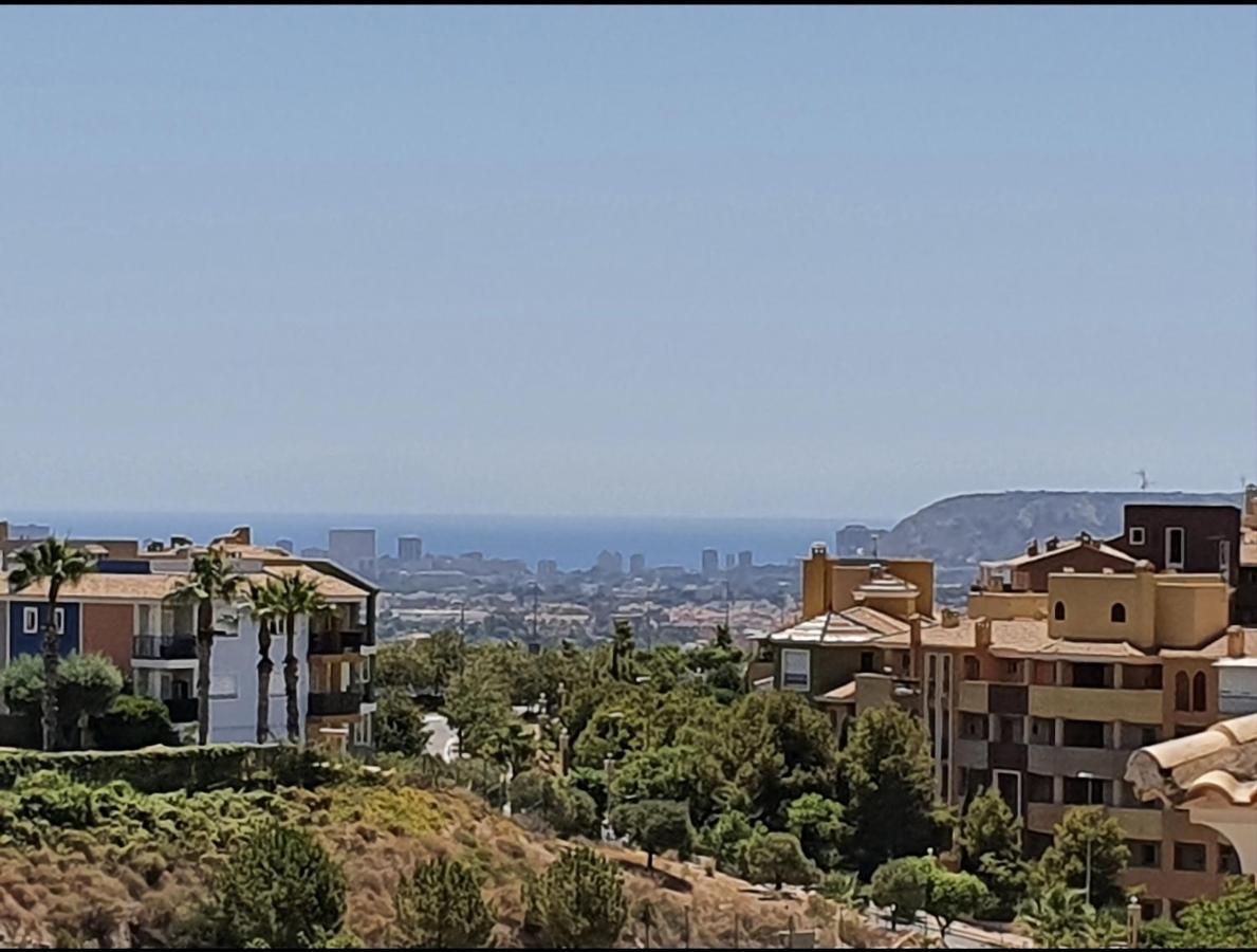 Md Cheap'N Chic Alicante Mutxamel Kültér fotó