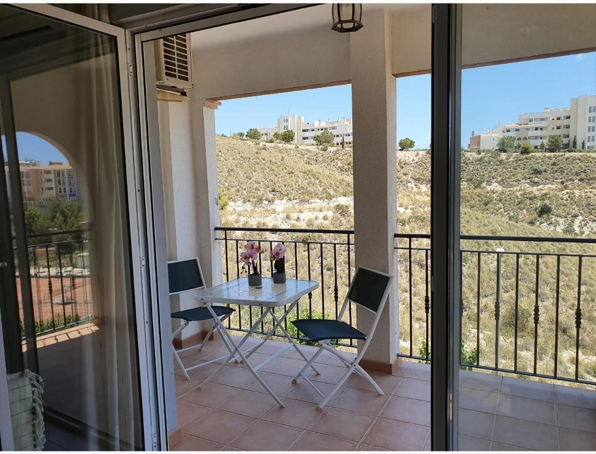 Md Cheap'N Chic Alicante Mutxamel Kültér fotó